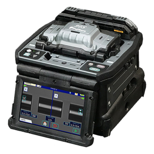 Fusionadoras MIDEX